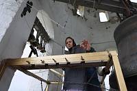 Фестиваль колокольного искусства в Павловском Посаде