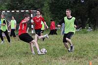 Фестиваль колокольного искусства в Павловском Посаде