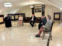 IV форум духовных композиторов в Санкт-Петербурге