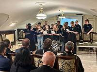 IV форум духовных композиторов в Санкт-Петербурге