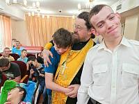 Посещение Доброго дома «Орехово-Зуевский»