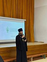 Собрание ответственных по вопросам семьи, защиты материнства и детства Московской митрополии