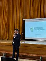 Собрание ответственных по вопросам семьи, защиты материнства и детства Московской митрополии