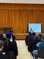 Собрание ответственных по вопросам семьи, защиты материнства и детства Московской митрополии