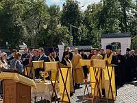 Собрание ответственных по вопросам семьи, защиты материнства и детства Московской митрополии