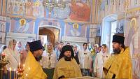 Семейная гостиная в Звенигороде