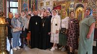 Семейная гостиная в Звенигороде