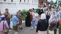 Семейная гостиная в Звенигороде