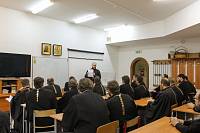 Братское совещание духовенства Балашихинского благочиния