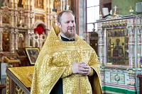 Вручение аттестатов выпускникам Алексиевской гимназии города Щёлково