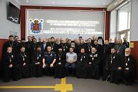 X Всероссийская научно-практическая конференция в Университете ФСИН России