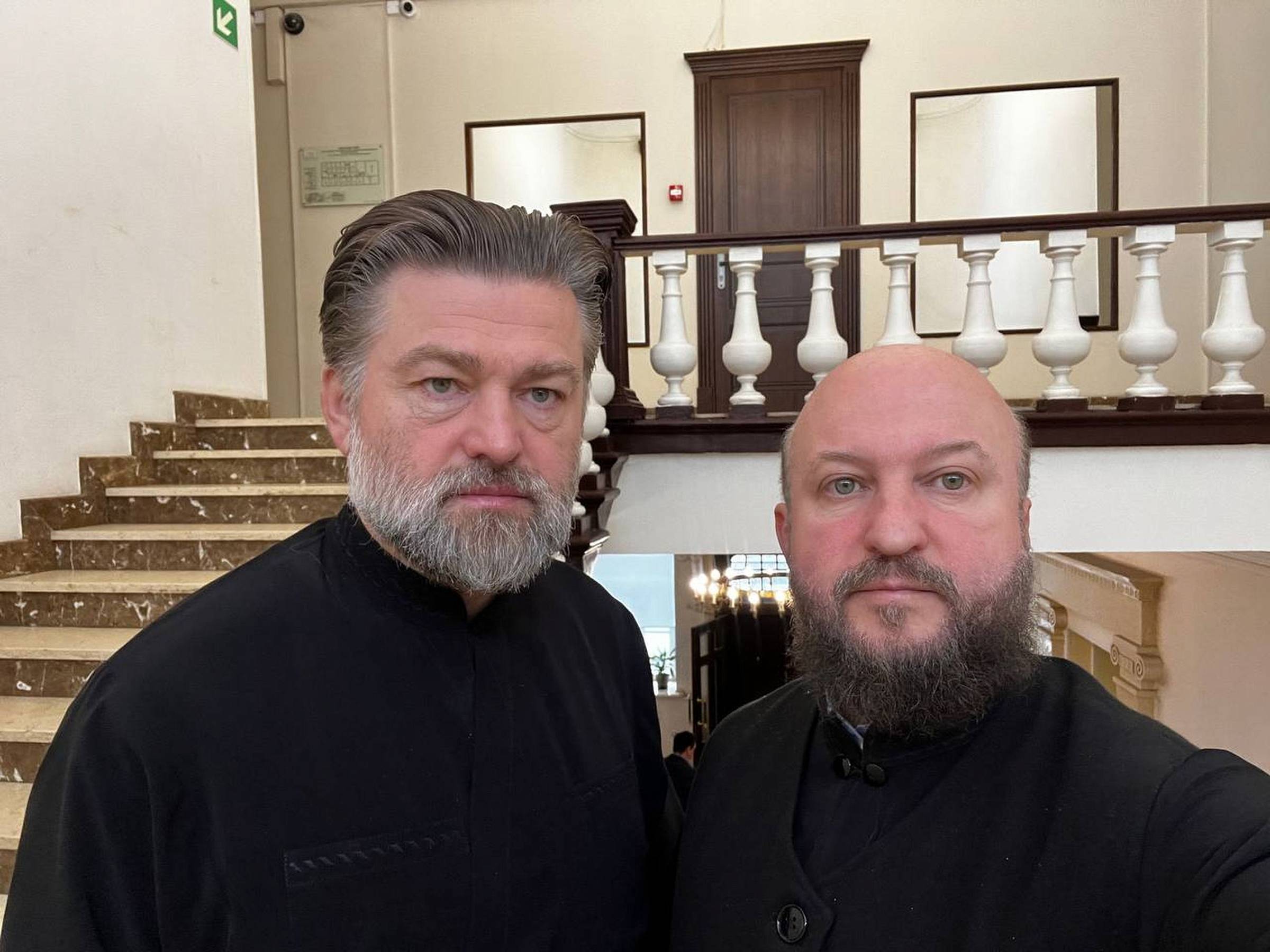 Организационное совещание по проведению Областного парада семей в Ногинске