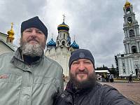 Организационное совещание по подготовке к форуму «Многодетная Россия»