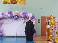 Выпускные в школах Павлово-Посадского городского округа