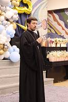 Выпускные в школах Павлово-Посадского городского округа