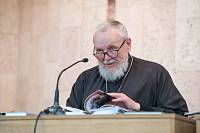 Презентация книг Святейшего Патриарха Кирилла в Омске