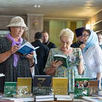 Рабочая поездка епископа Балашихинского и Орехово-Зуевского Николая