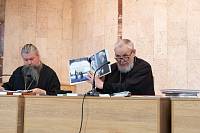 Рабочая поездка епископа Балашихинского и Орехово-Зуевского Николая