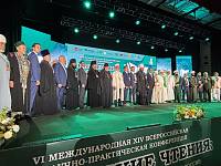 Рабочая поездка епископа Балашихинского и Орехово-Зуевского Николая