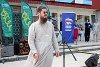 День семьи, любви и верности в Щёлковском благочинии