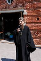 День семьи, любви и верности в Щёлковском благочинии