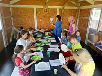 День семьи, любви и верности в Щёлковском благочинии