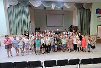 День семьи, любви и верности в Щёлковском благочинии