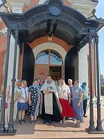 День семьи, любви и верности в Щёлковском благочинии