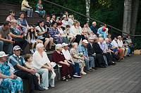 День семьи, любви и верности в Лосино-Петровском благочинии