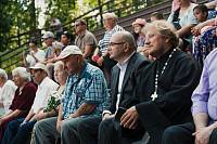 День семьи, любви и верности в Лосино-Петровском благочинии