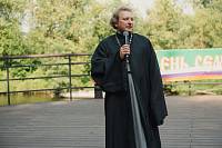 День семьи, любви и верности в Лосино-Петровском благочинии