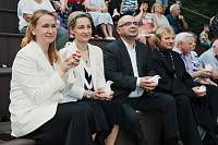 День семьи, любви и верности в Лосино-Петровском благочинии