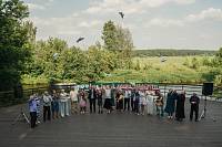 День семьи, любви и верности в Лосино-Петровском благочинии