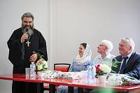 День семьи, любви и верности в Ликино-Дулёвском благочинии