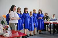 День семьи, любви и верности в Ликино-Дулёвском благочинии