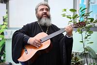 День семьи, любви и верности в Ликино-Дулёвском благочинии