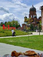 День семьи, любви и верности в Ликино-Дулёвском благочинии