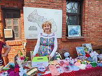 День семьи, любви и верности в Ликино-Дулёвском благочинии