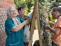 День семьи, любви и верности в Ликино-Дулёвском благочинии