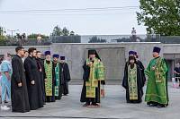 Парад семьи в Ногинске