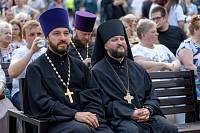 Парад семьи в Ногинске