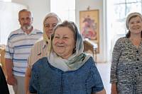 25-летие служения протоиерея Алексия Левченко