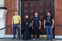 День семьи, любви и верности в Орехово-Зуеве