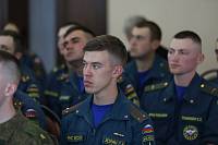 Семинар Межъепархиального военного отдела в Ногинске