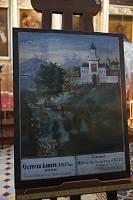 Архиерейское богослужение в Успенском храме на Стромыни