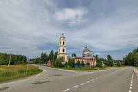 Семейная гостиная в Пашнево