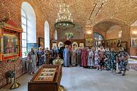 Семейная гостиная в Пашнево