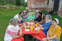 Семейная гостиная в Пашнево
