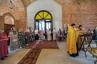 Семейная гостиная в Пашнево