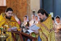 Семейная гостиная в Пашнево